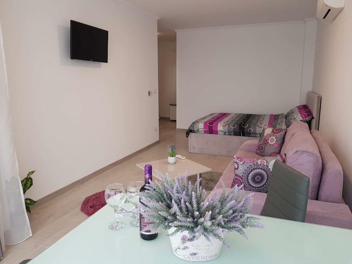 Brand New Apartment In Rebreanu Towers Residence Timisoara Exterior photo